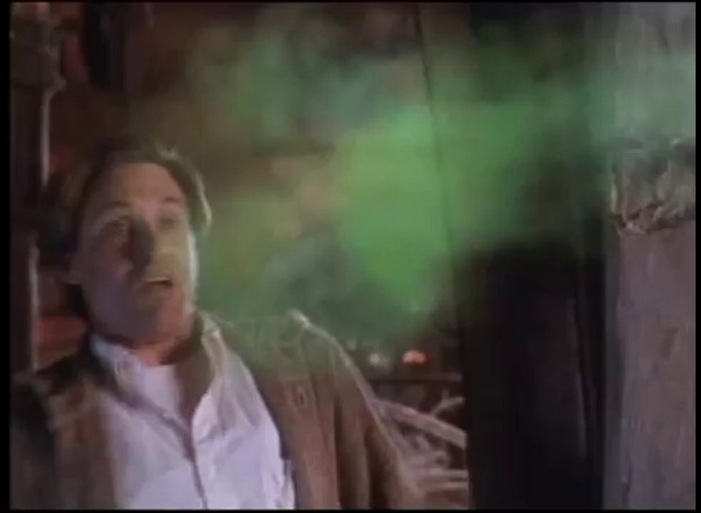 The Casper Trailer