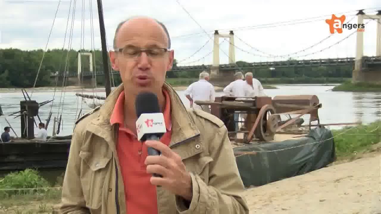 JT AOUT 2014 [S.8] [E.15] - Le Journal du vendr...