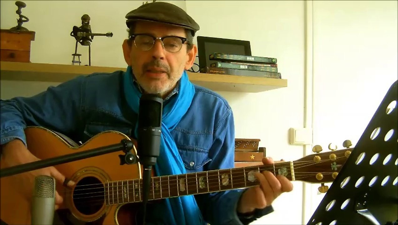 Tranche de Vie (Francois Béranger)