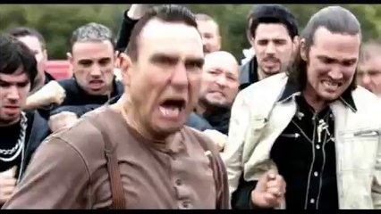 STRENGTH & HONOUR Official Trailer