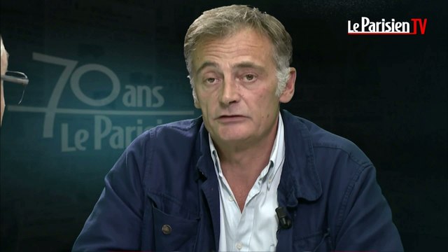 Georges et Bruno, rotativistes au Parisien