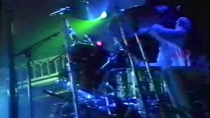 Nirvana - Come As You Are (Live! Tonight! Sold Out!!)