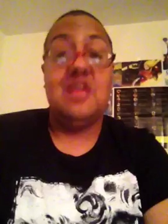 hollywood god aka Loser of YouTube! Lol