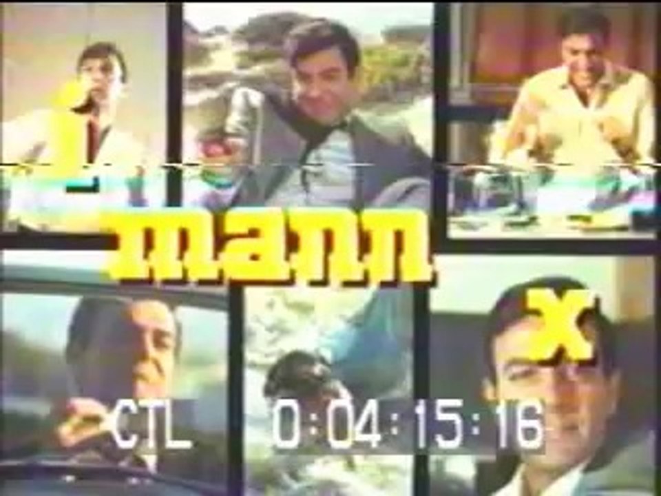 Mannix