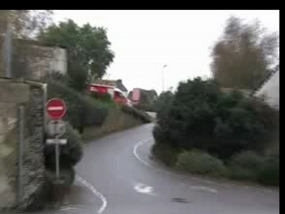 VSAV Châteaulin Codis 29,