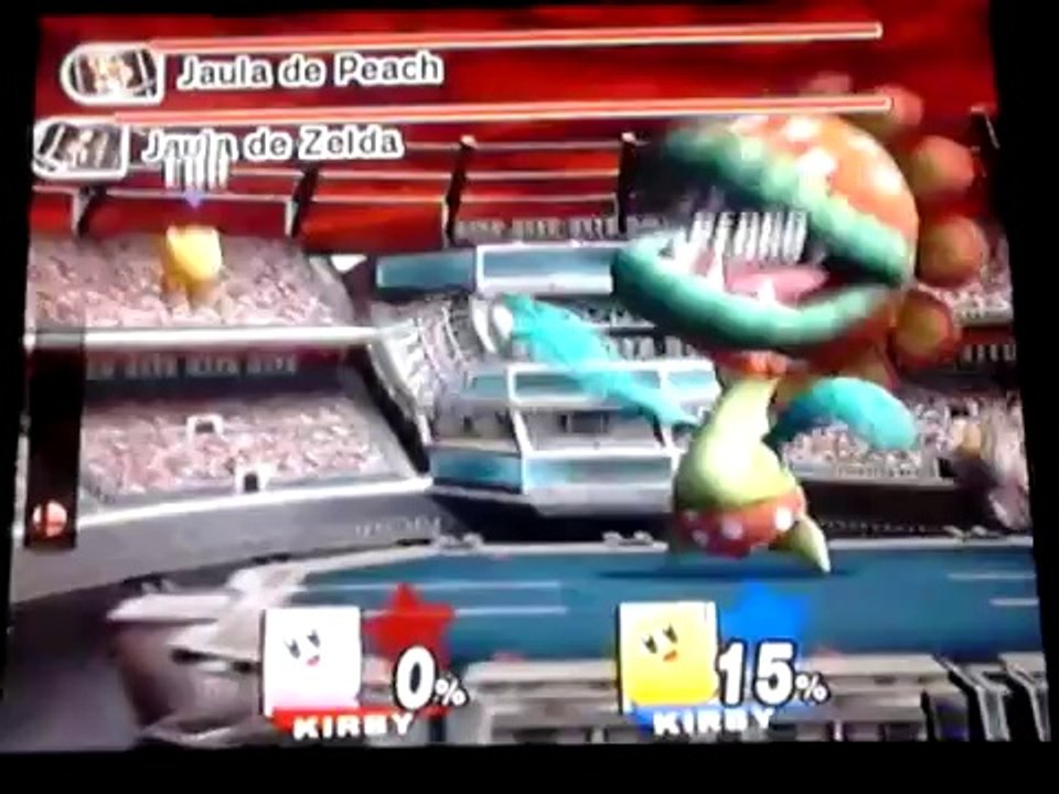 Super Smash Bros. Brawl - Part 1
