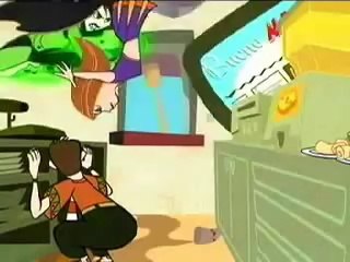 Kim Possible theme
