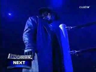 español-undertaker vs khaly
