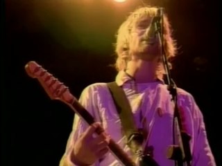 Nirvana  Lithium (Live! Tonight! Sold Out!!)