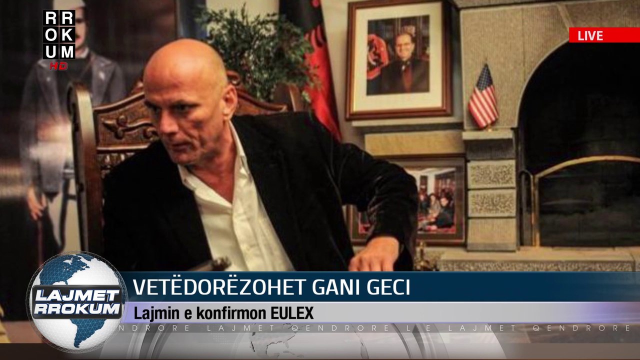 LAJMET QENDRORE (22. 08. 2014)