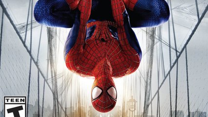 CGR Undertow - THE AMAZING SPIDER-MAN 2 review for PlayStation 3