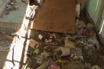 Creepy Crawl with Sobaire Presents - Somewhere in Chino Hills