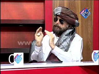 Pakistan Ki Awaaz 22-08-2014 Part.06