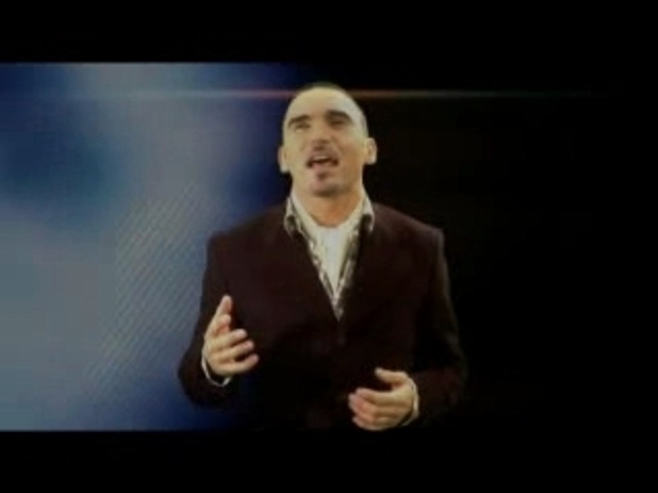 Clip Akram & David Vendetta "Unidos"