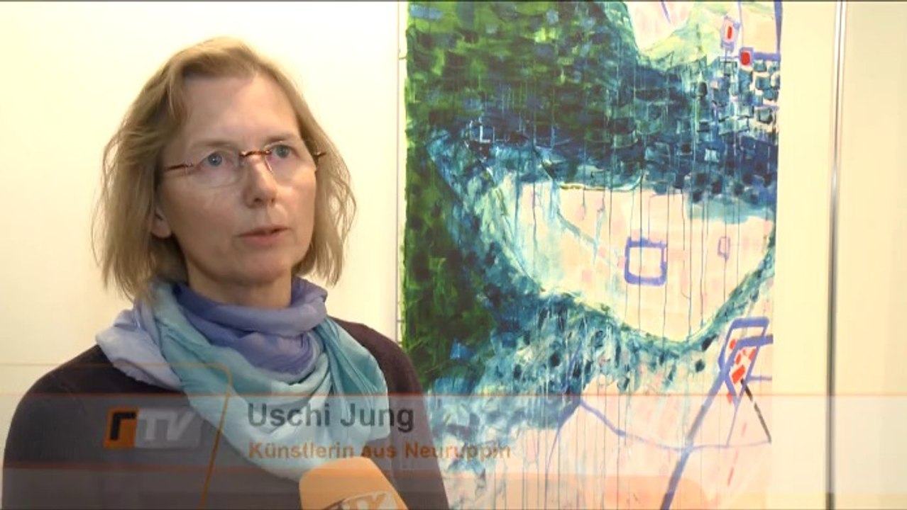 Art Brandenburg 2013