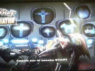 campagne de ratchet et clank episode 1