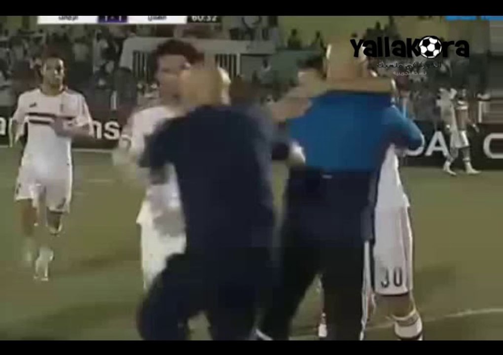 جون التعادل