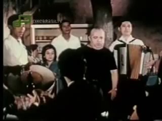 Do Filme "Amor Para Três" (b) - "Pra Onde Vai Valente"