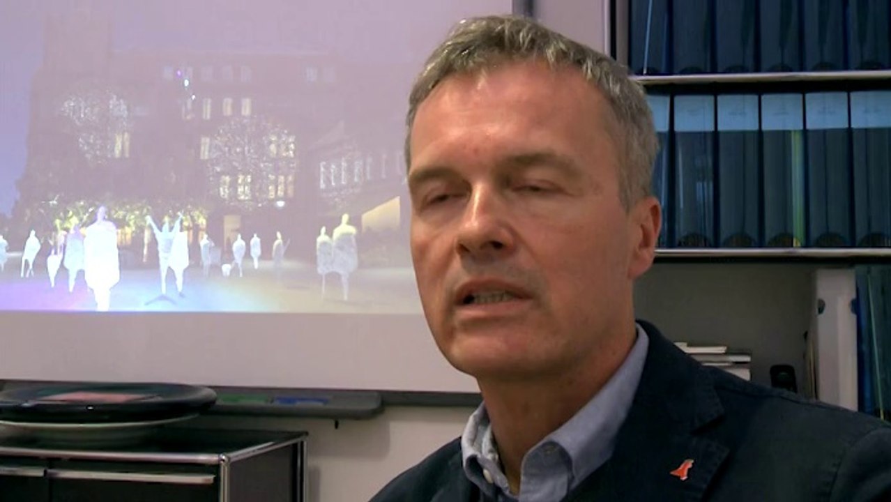 Lichtkonzept für Neuruppin