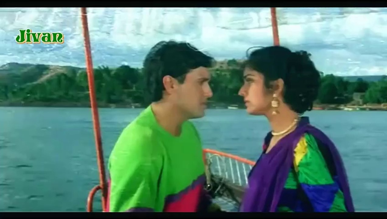Bahut Jatate Ho - Aadmi Khilona Hai (1993)