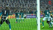 Corinthians goleia o Goiás e está no G4