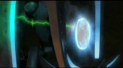 Ivete Stellar e a Pedra da Luz  - Teaser/Trailer OFICIAL