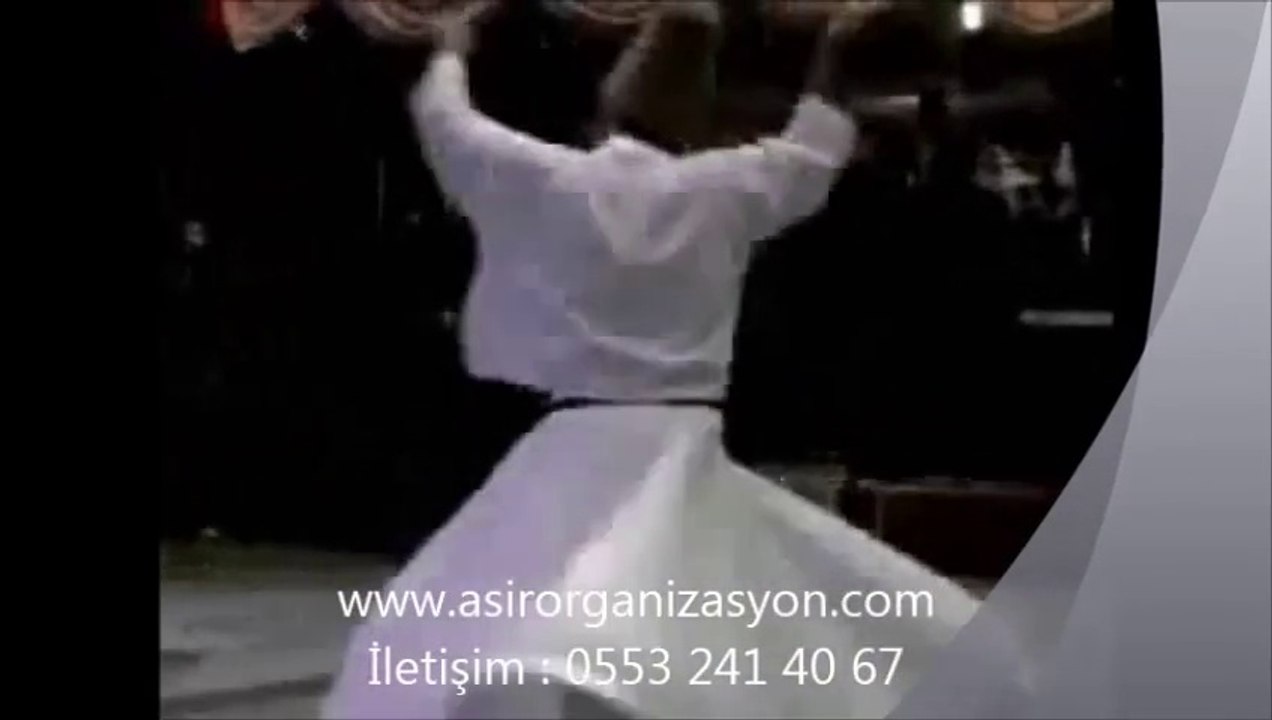 semazenli düğün ankara-afyon-samsun-ordu-trabzon-sinop-tokat-yalova-bursa