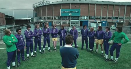 The Damned United Trailer HD