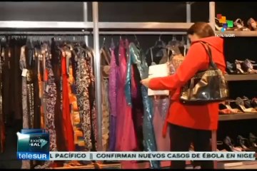 37 países le disputan a Argentina el triunfo en su Festival de Tango