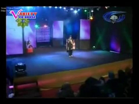 Pashto New Song Album Shama Ashna Tor Orbal 2014 P4