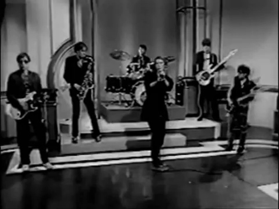 The Psychedelic Furs - We Love You