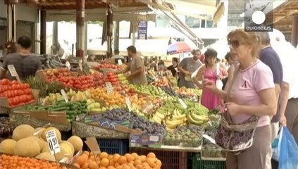 La UE podría perder 5.000 millones de euros y 130.000 puestos de trabajo por el embargo ruso