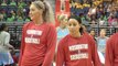 Playing for Mystics a 'dream' for former UConn Teammates