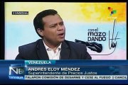 Venceremos al contrabando: superintendente Precios Justos Venezuela