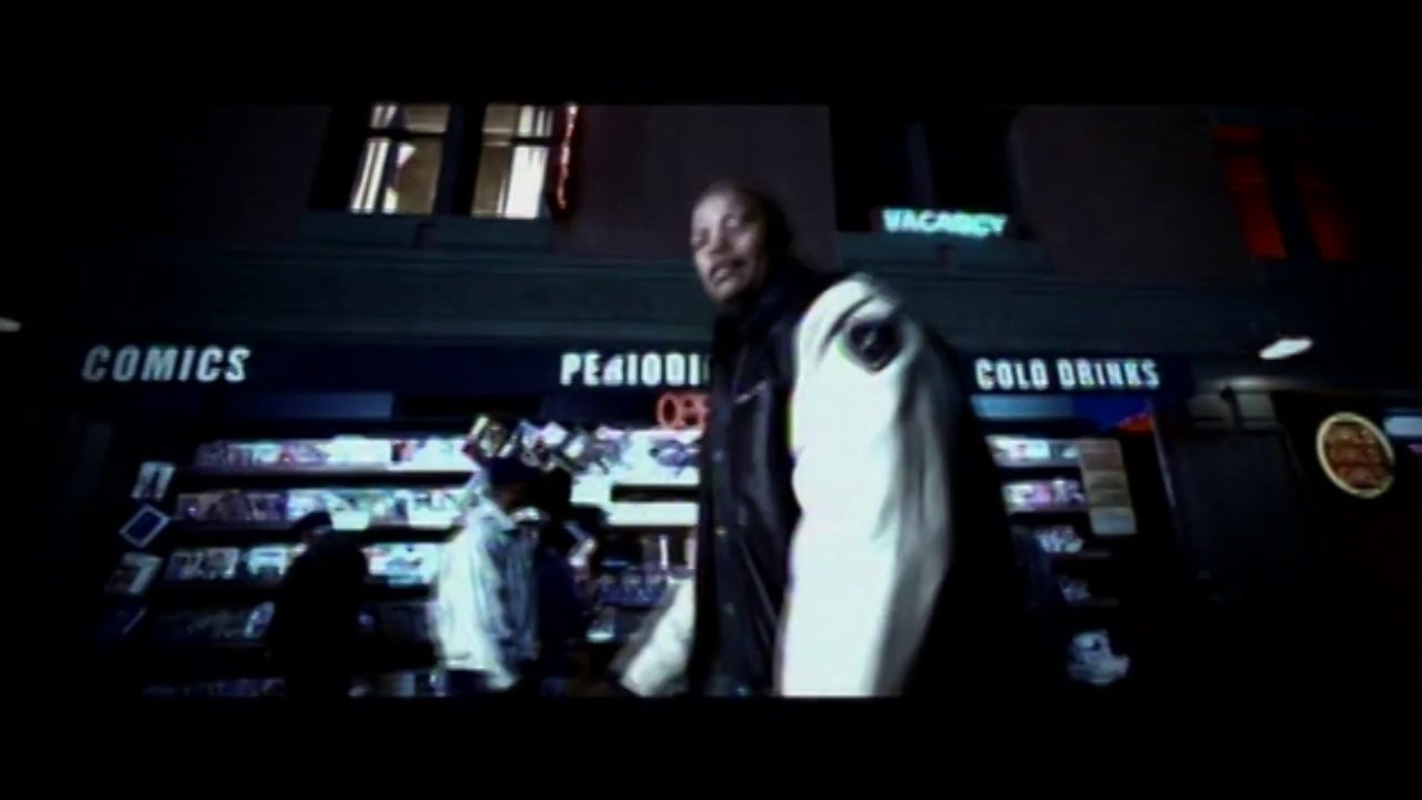 Eminem & Linkin Park -Forgot About Dre & Place For My Head