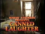 Rowan Atkinson: Canned Laughter - part 1/5