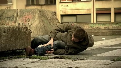 The heart of the wise lives in the house of sorrow - Srce je mudrih u kuci zalosti-trailer 67 mb.mov