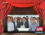 (Vídeo) Miguel Pérez Pírela asegura que la oposición venezolana se “desquebrajó”