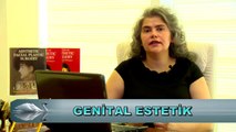 Kadın Genital Bölge Estetiği. Ankara. Opr. Dr. Ünzile Balcı Akbuğa