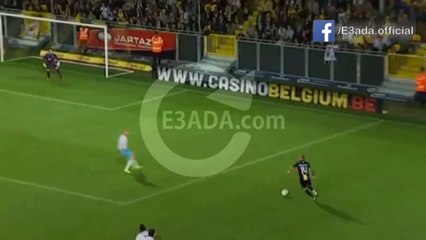 Lokeren 1-0 Hull City (Play-Offs) بتاريخ 21/08/2014 - 19:30