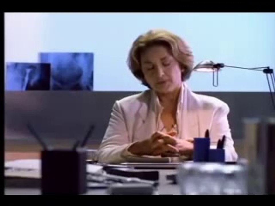 Clip do Seriado Mulher