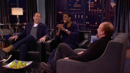 Talking Funny Trailer (HBO)