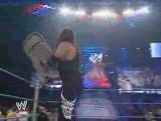 español-undertaker vs khaly parte 2