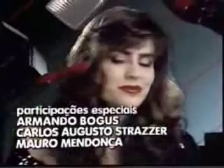 Abertura Telenovela Champagne com Breno Moroni