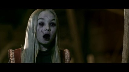 Psalm 21  - Teaser trailer