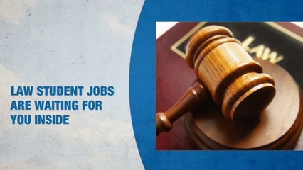 Law Student jobs in Meadow Lakes