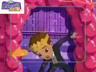 Bratz Starrin' & Stylin' Bloopers