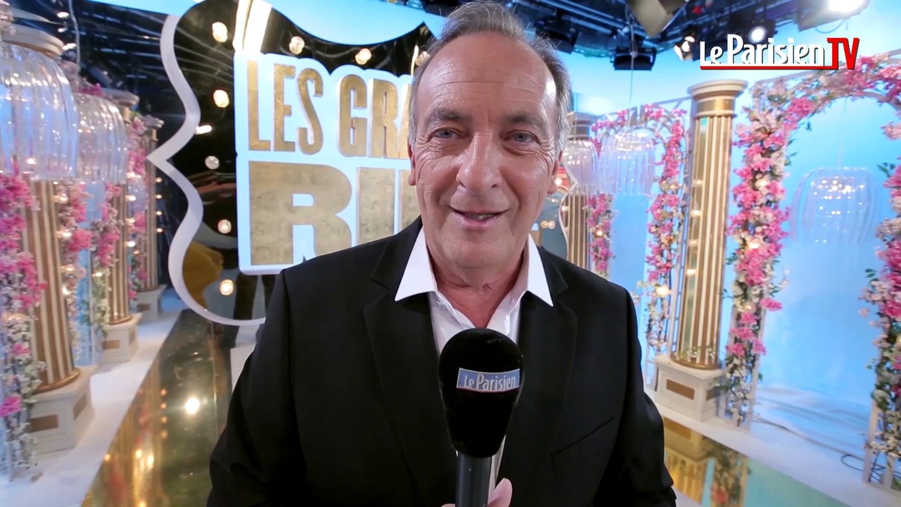 70 ans du Parisien. Yves Lecoq : "La fidélité des lecteurs, c'est important"