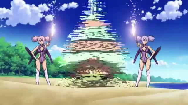 Aa Megami-sama - Oh My Goddess Original Animation DVDs Trailer