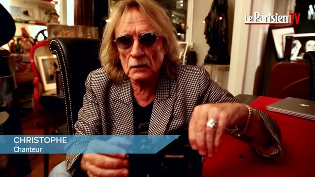 70 ans du Parisien. Christophe : Je n'étais pas né, je précise